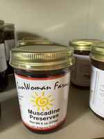 Muscadine_preserves